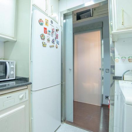 Myhousespain - Moderno Apartamento A Escasos Metros Del Bernabeu Madrid Eksteriør billede