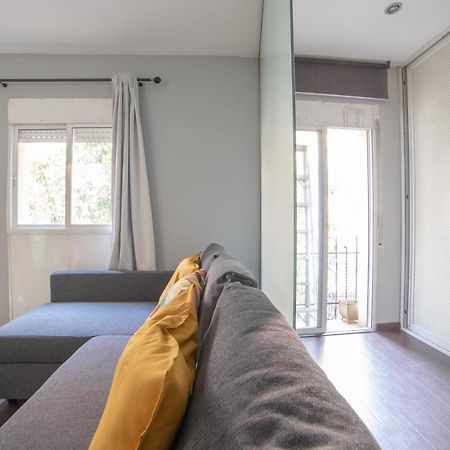Myhousespain - Moderno Apartamento A Escasos Metros Del Bernabeu Madrid Eksteriør billede