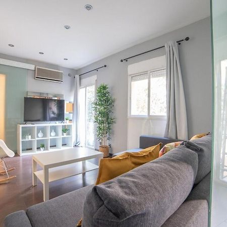 Myhousespain - Moderno Apartamento A Escasos Metros Del Bernabeu Madrid Eksteriør billede